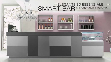 Smart Bar